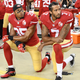 Illustration for article titled NFL Stands Down, Suspends National Anthem Policy While It Negotiates With NFLPA